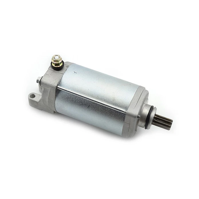 Motor de Arranque Aprilia 650 SND0478 - Tecnium  1