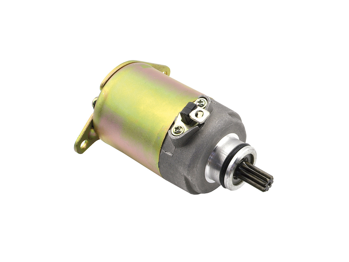 Motor de Arranque Kymco / TGB / Beta / Malaguti - Tecnium  1