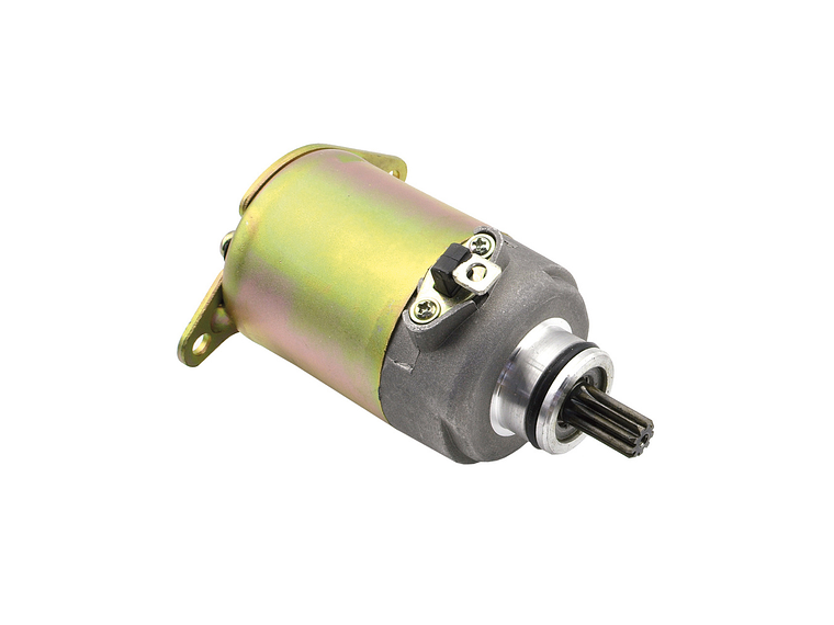 Motor de Arranque Kymco / TGB / Beta / Malaguti - Tecnium  1