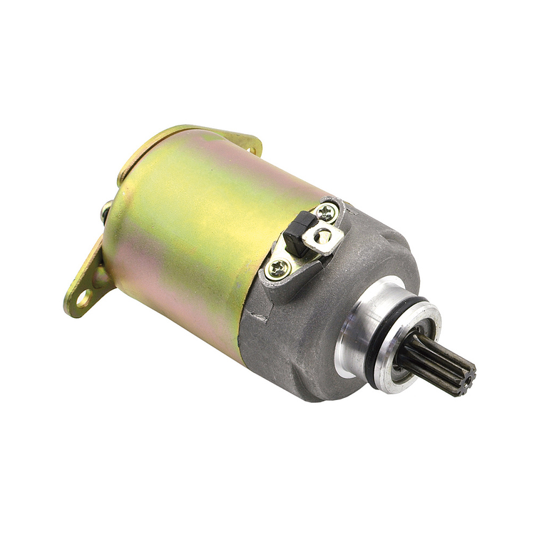Motor de Arranque Kymco / TGB / Beta / Malaguti - Tecnium  1