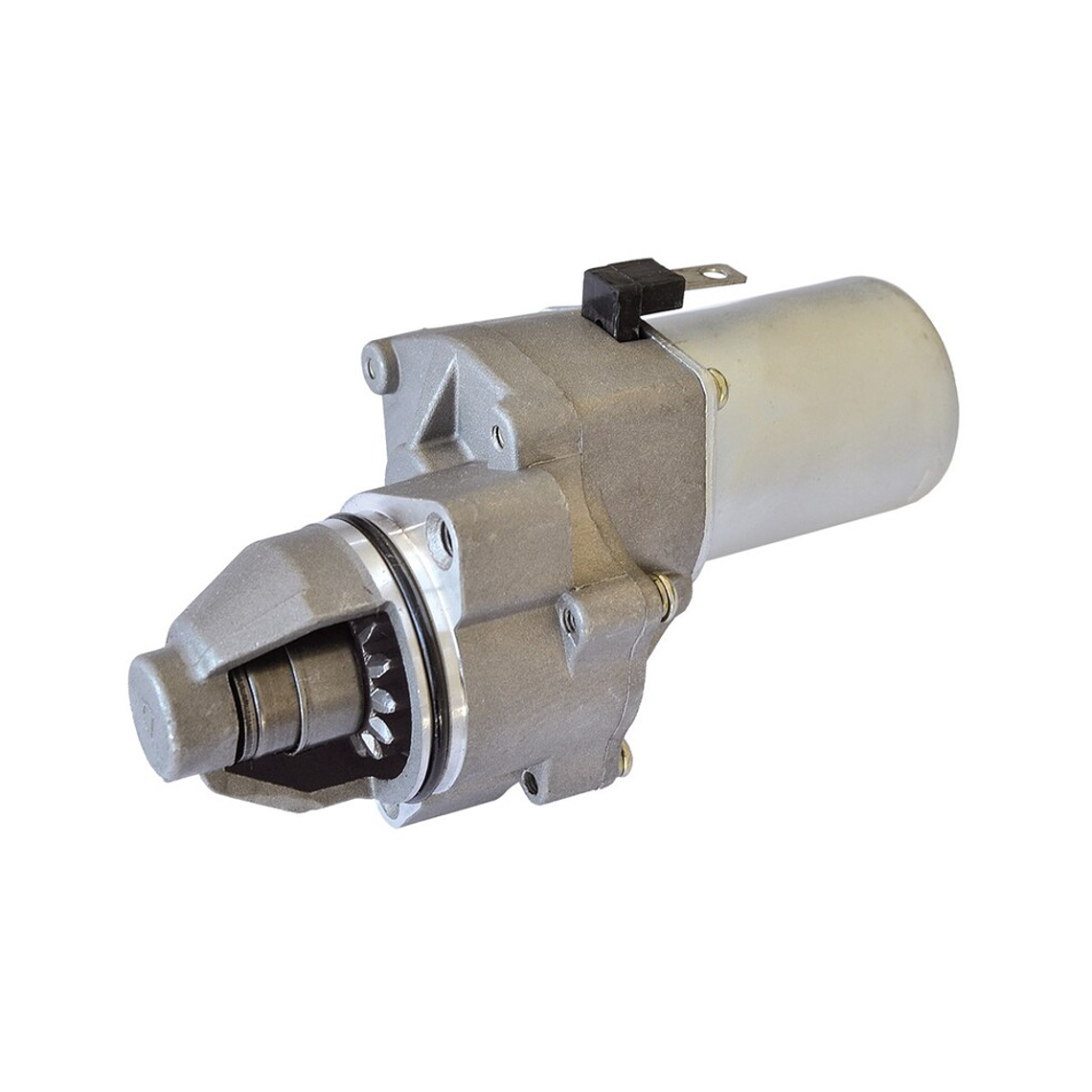 Motor de Arranque Minarelli AM6 - Tecnium  1