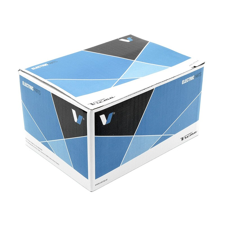 Motor de Arranque Minarelli AM6 - Tecnium  2