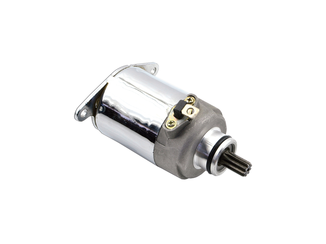 Motor de Arranque SYM GTS/Citycom 125/150 - V Parts  1