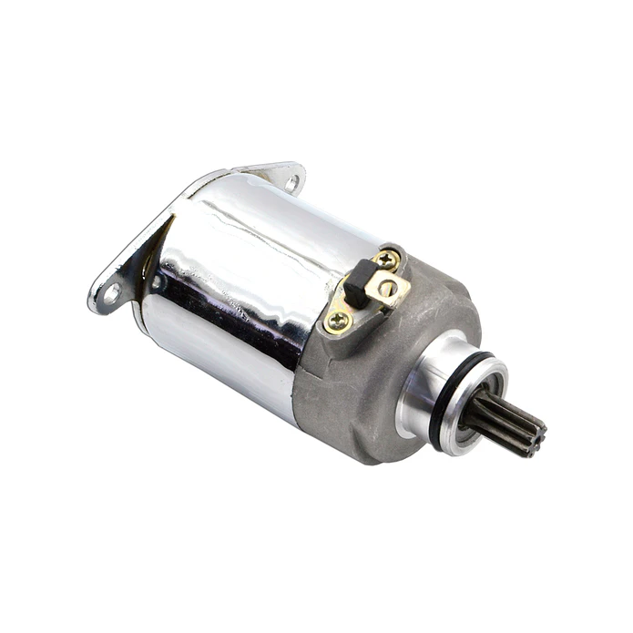 Motor de Arranque SYM GTS/Citycom 125/150 - V Parts  1