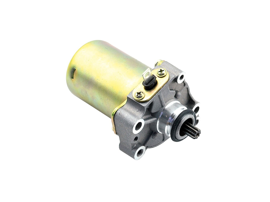 Motor de Arranque Piaggio 100/125cc - V Parts 1