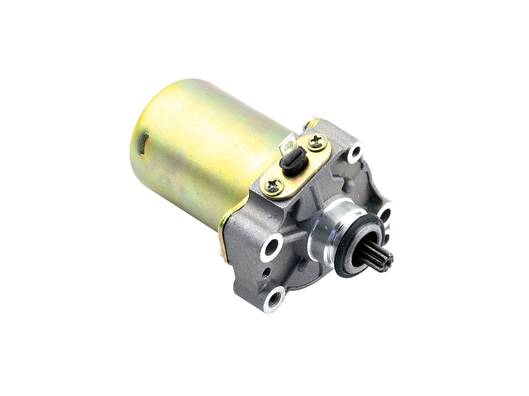 Motor de Arranque Piaggio 100/125cc - V Parts 1