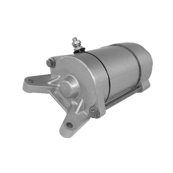 Motor de Arranque Yamaha XV 1100 Virago SMU0305 - ARROWHEAD 1