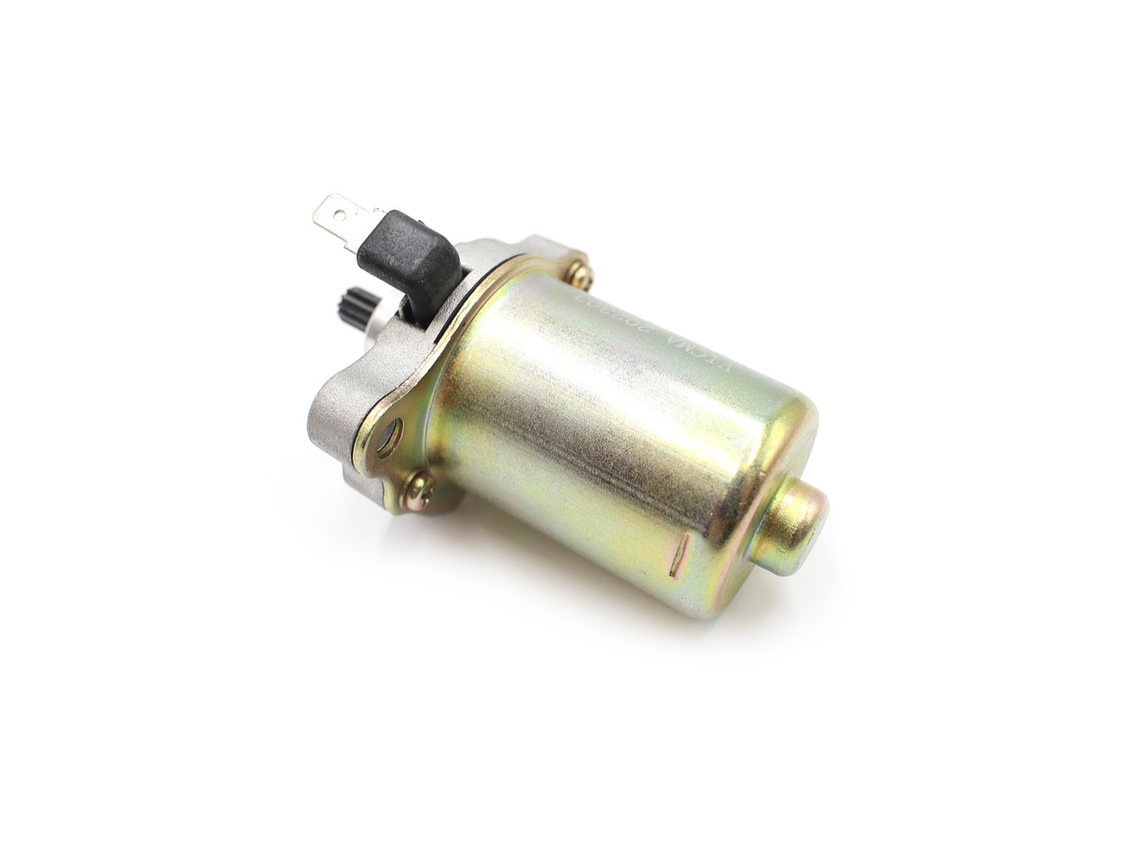 Motor de Arranque Honda Bali 50, Dio 50, SFX50, SKY 50, X8R 50, SYM FIDDLE 50 2T - V Parts 1