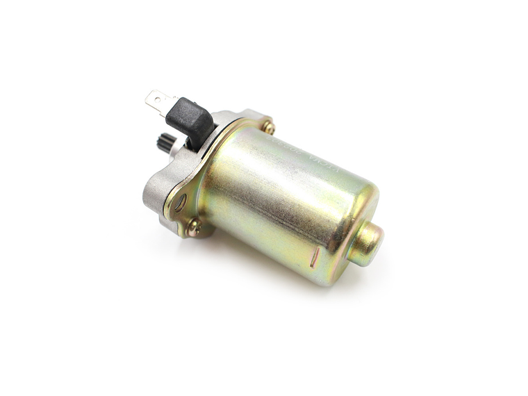 Motor de Arranque Honda Bali 50, Dio 50, SFX50, SKY 50, X8R 50, SYM FIDDLE 50 2T - V Parts 1