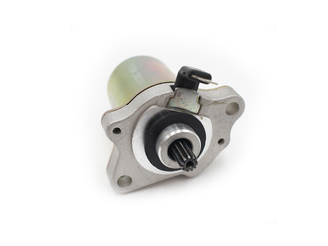 Motor de Arranque Honda Bali 50, Dio 50, SFX50, SKY 50, X8R 50, SYM FIDDLE 50 2T - V Parts 2