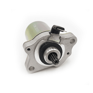 Motor de Arranque Honda Bali 50, Dio 50, SFX50, SKY 50, X8R 50, SYM FIDDLE 50 2T - V Parts