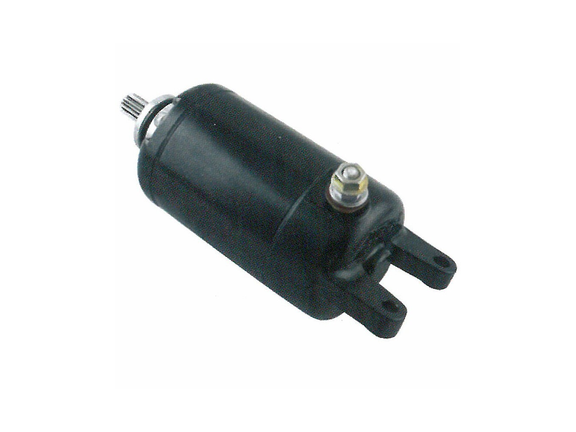 Motor de Arranque Ninja 250R -  V Parts  1