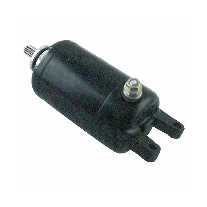 Motor de Arranque Ninja 250R -  V Parts  1