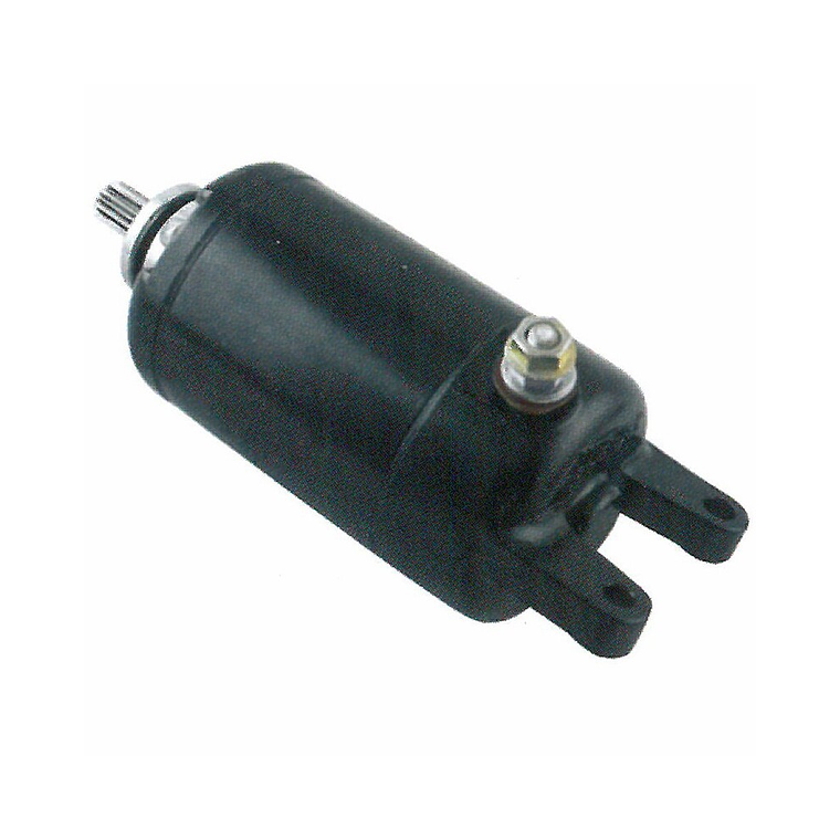 Motor de Arranque Ninja 250R -  V Parts  1