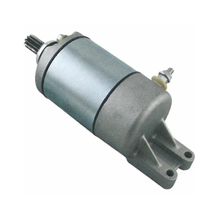 Motor de Arranque Can Am SMU0287 - Tecnium  1