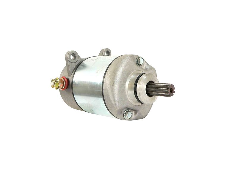 Motor de Arranque SMU0027 - V Parts  1