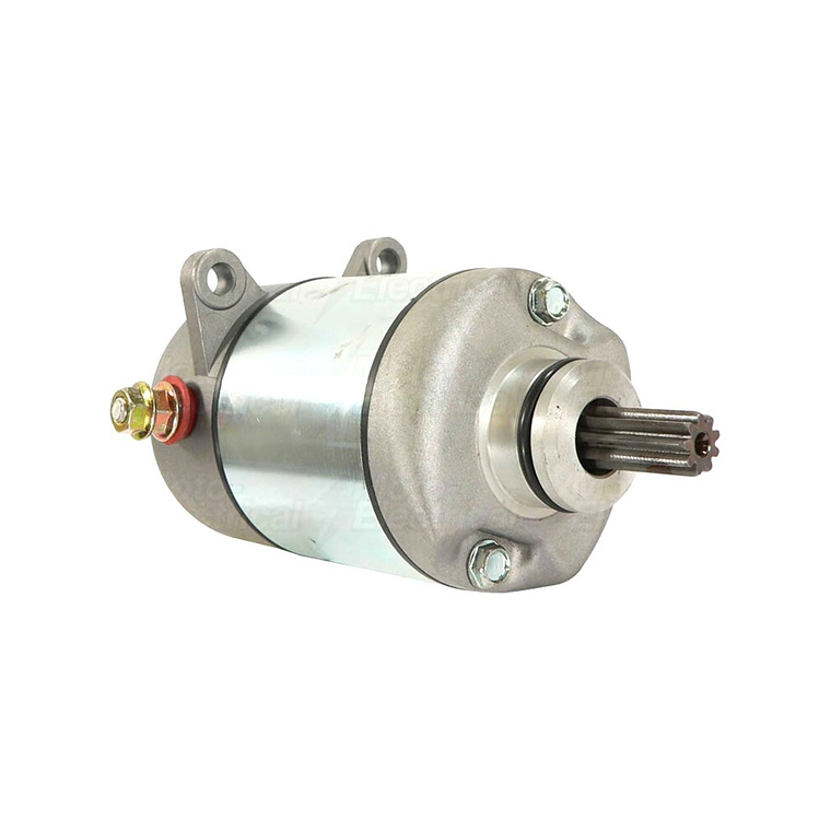 Motor de Arranque SMU0027 - V Parts  1