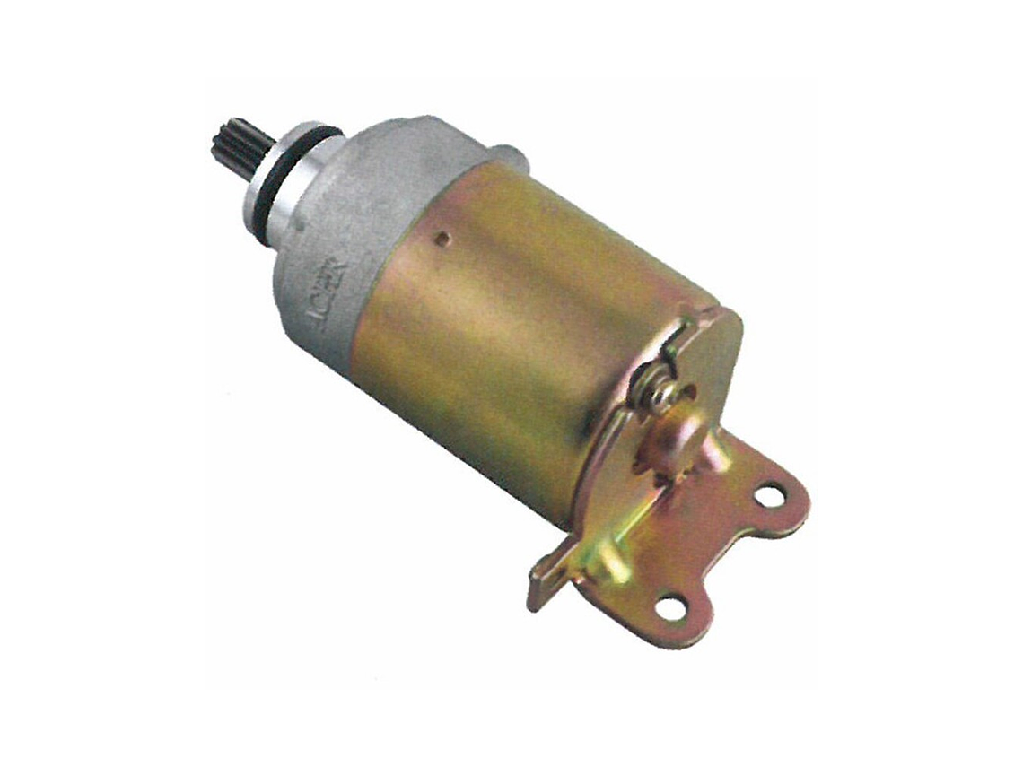 Motor de Arranque Vespa ET4 125 - V Parts  1