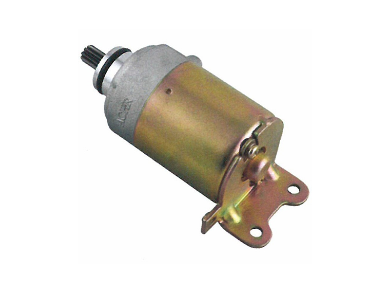 Motor de Arranque Vespa ET4 125 - V Parts  1