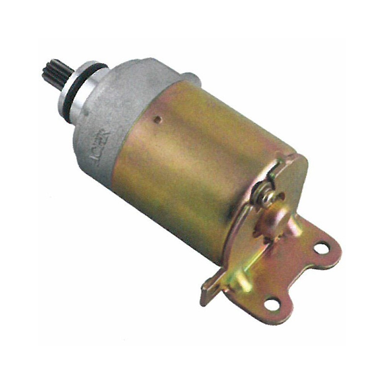 Motor de Arranque Vespa ET4 125 - V Parts  1