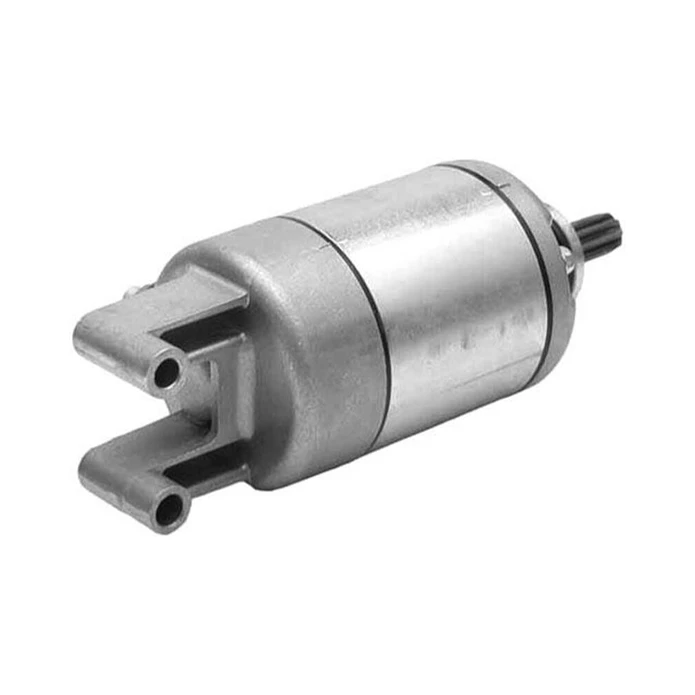 Motor de Arranque SMU0210 - ARROWHEAD  1