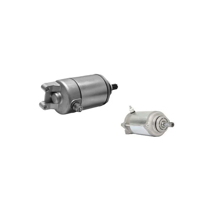 Motor de Arranque Honda TRX400X/400EX Sportax - Tecnium  1