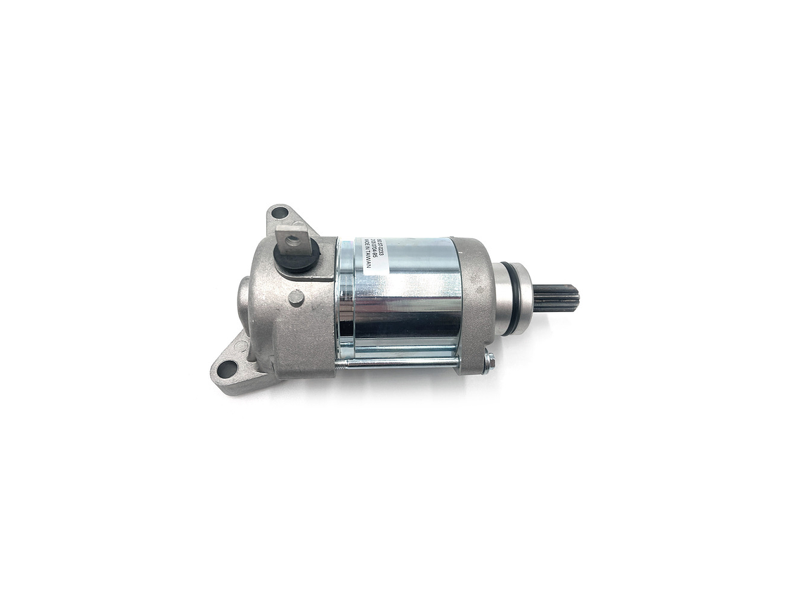 Motor de Arranque Yamaha WR 450 F SMU0349 - ARROWHEAD 1