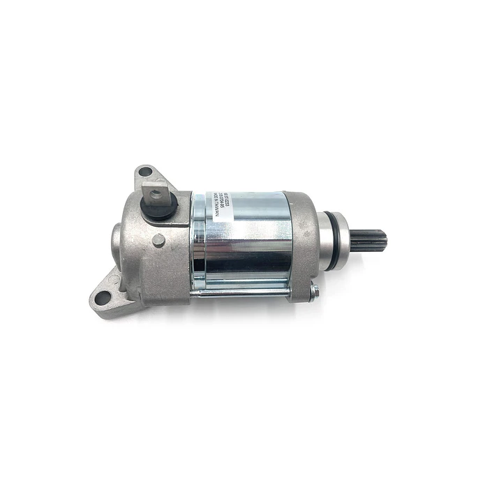Motor de Arranque Yamaha WR 450 F SMU0349 - ARROWHEAD 1