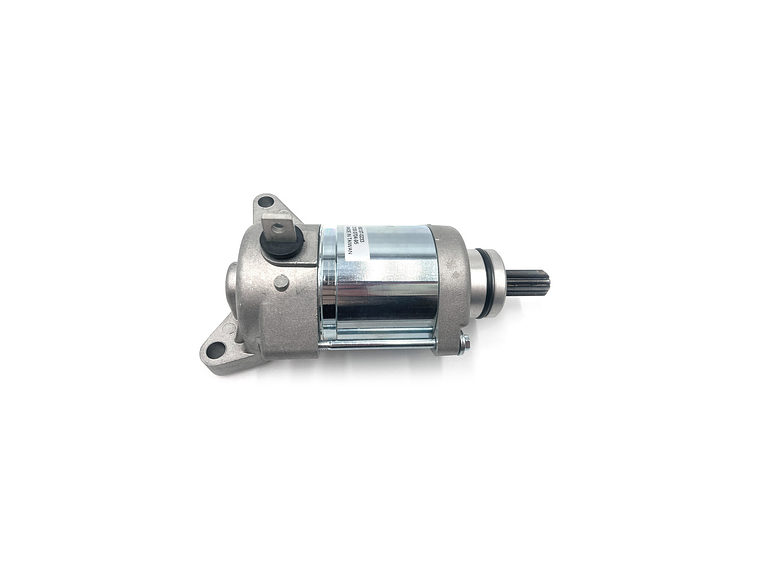 Motor de Arranque Yamaha WR 450 F SMU0349 - ARROWHEAD 1