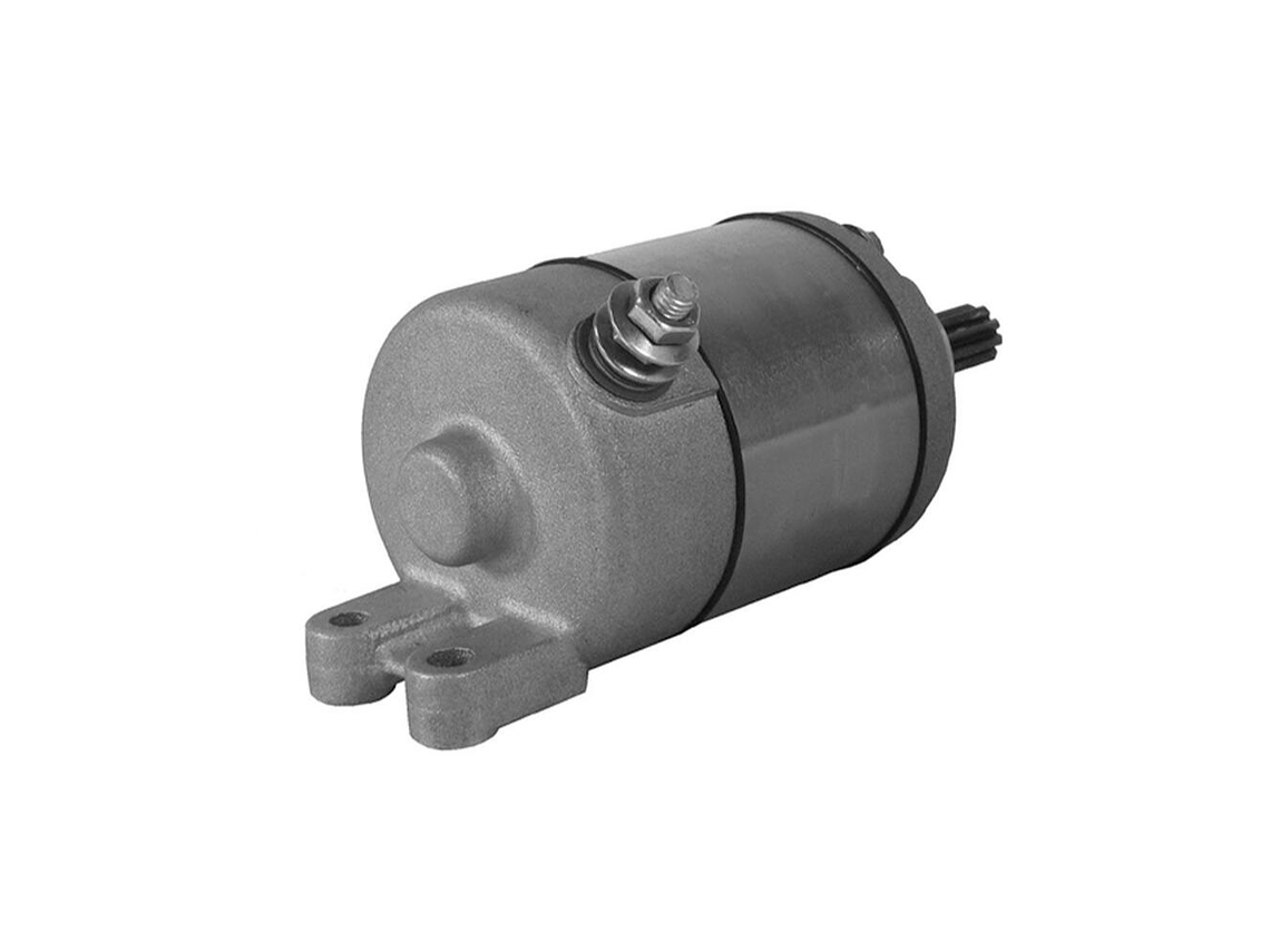 Motor de Arranque SMU0417 - ARROWHEAD  1