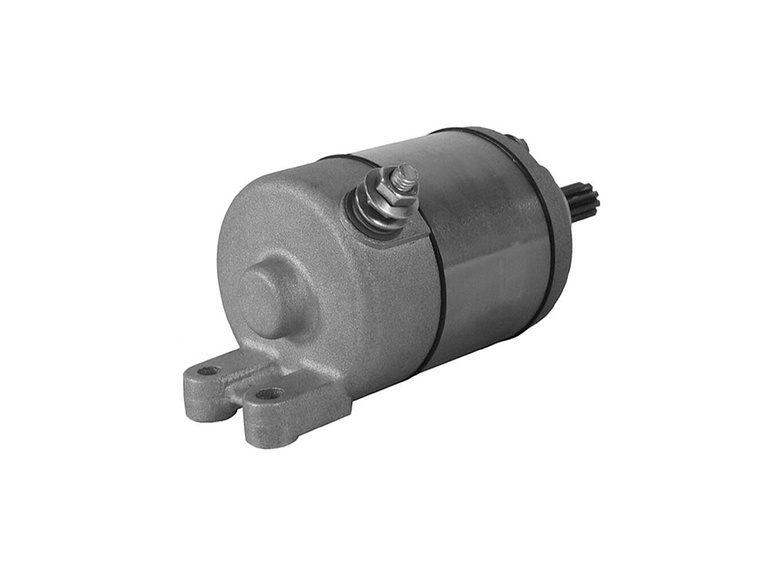 Motor de Arranque SMU0417 - ARROWHEAD  1