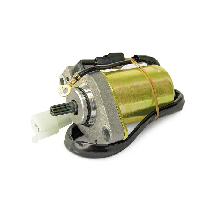 Motor de Arranque Minarelli Vertical & Horizontal - Tecnium  1