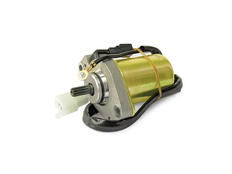 Motor de Arranque Minarelli Vertical & Horizontal - Tecnium  1