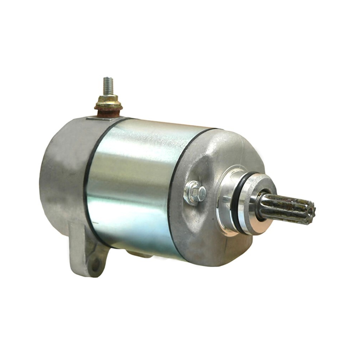 Motor de Arranque Honda TRX 350 SMU0215 - V Parts  1