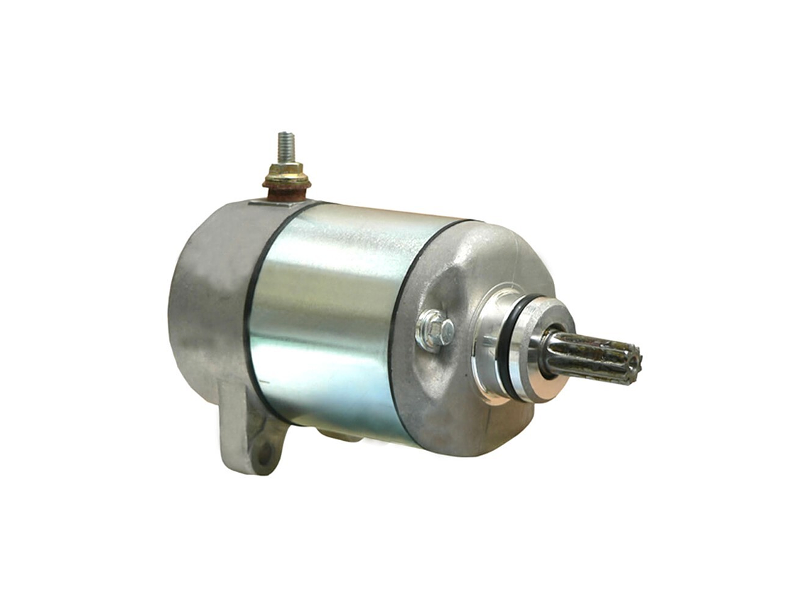 Motor de Arranque Honda TRX 350 SMU0215 - V Parts  1