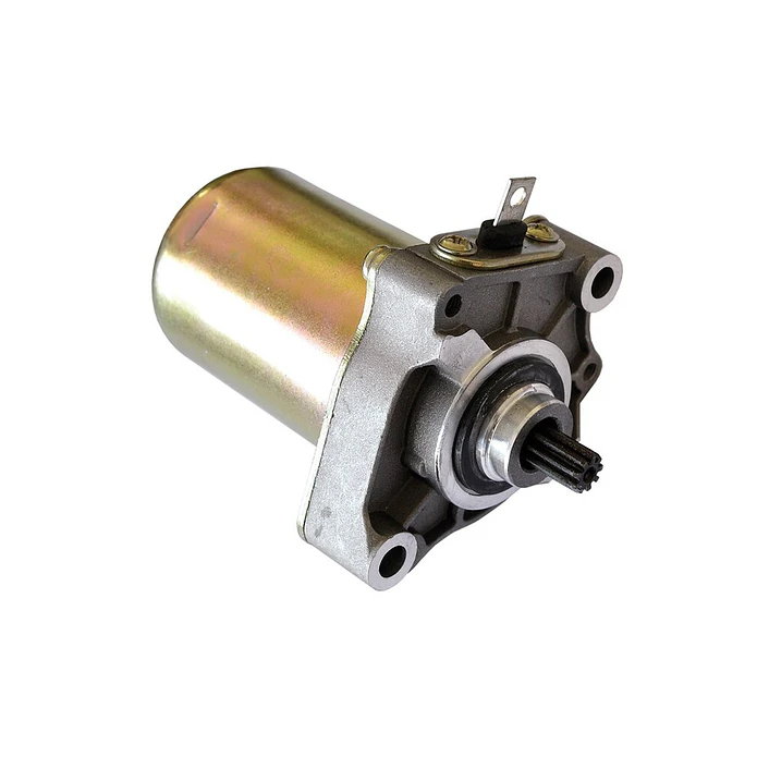 Motor de Arranque 100cc, Lead/SH/Speedfight - V Parts  1