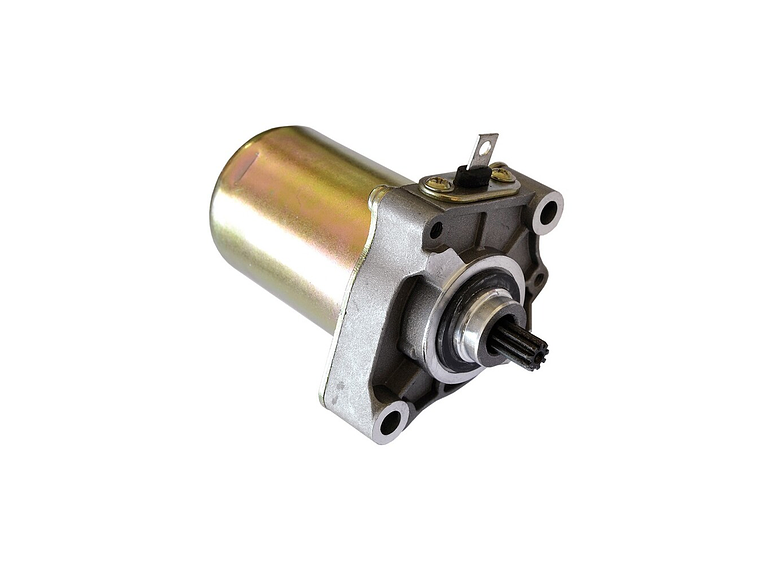 Motor de Arranque 100cc, Lead/SH/Speedfight - V Parts  1