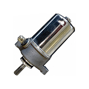 Motor de Arranque Yamaha X-City / X-Max / MBK Cityliner / Skycruiser 125 - SGR