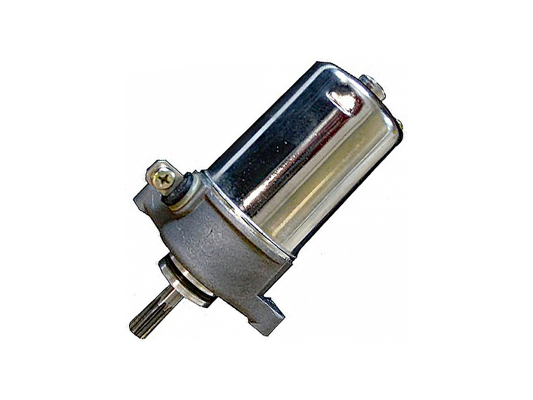Motor de Arranque Yamaha X-City / X-Max / MBK Cityliner / Skycruiser 125 - SGR 1