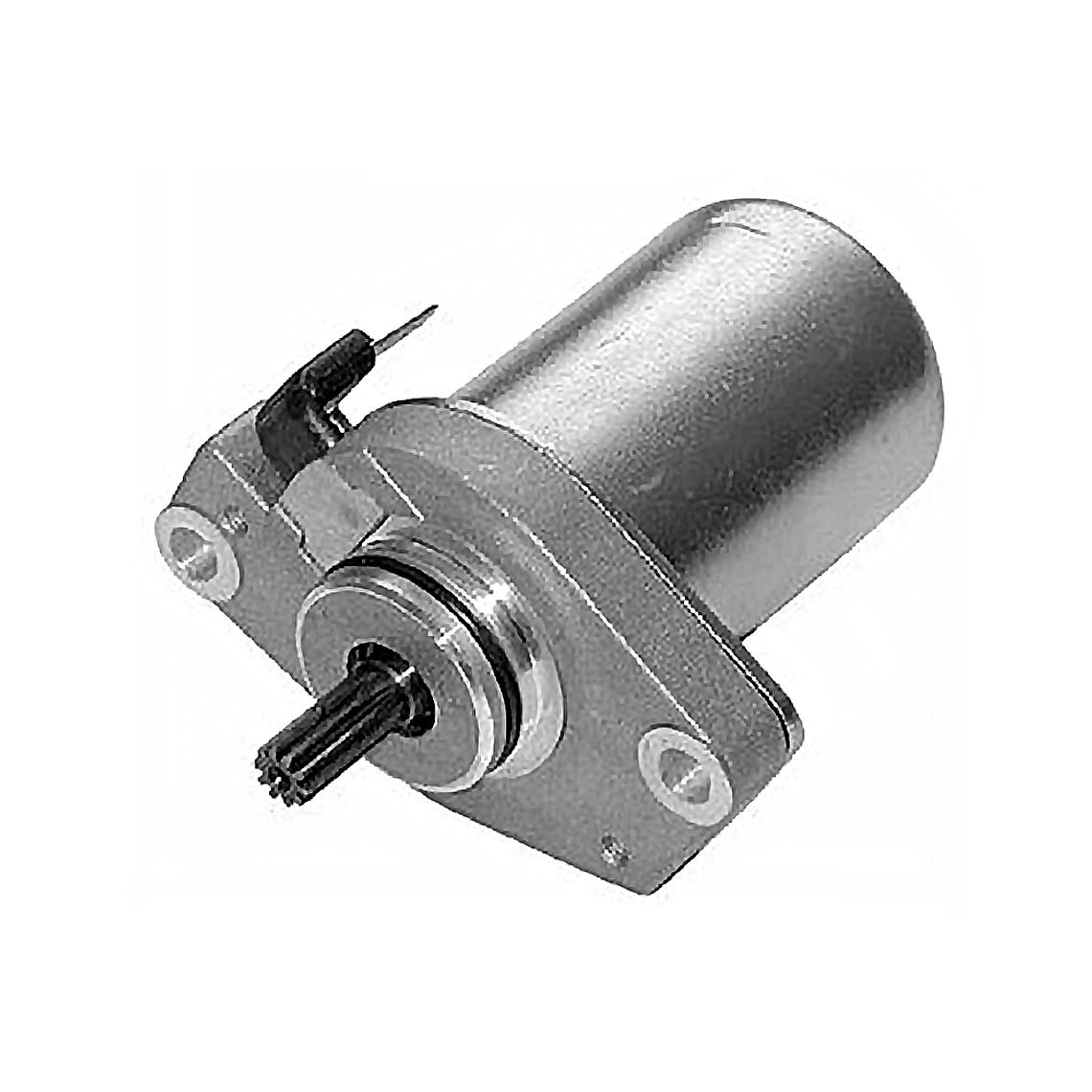 Motor de Arranque BW'S 50 / Aerox 50 - SGR  1