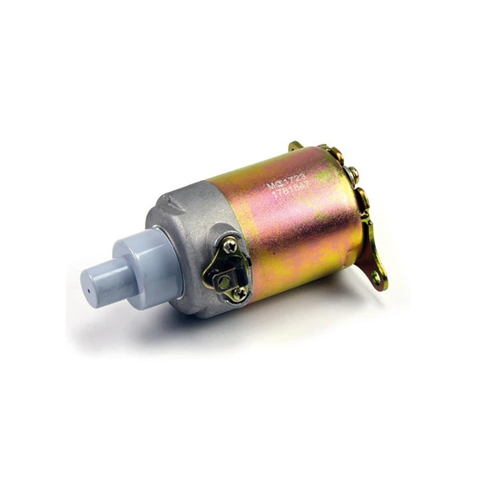 Motor de Arranque Kymco Superdink 125/150 - SGR  1