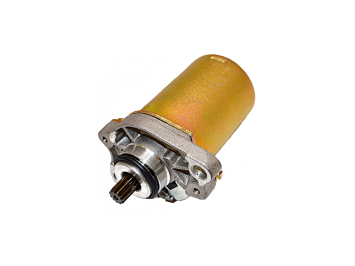 Motor de Arranque Aprilia 50 / Gilera / Kymco / Piaggio - SGR  1