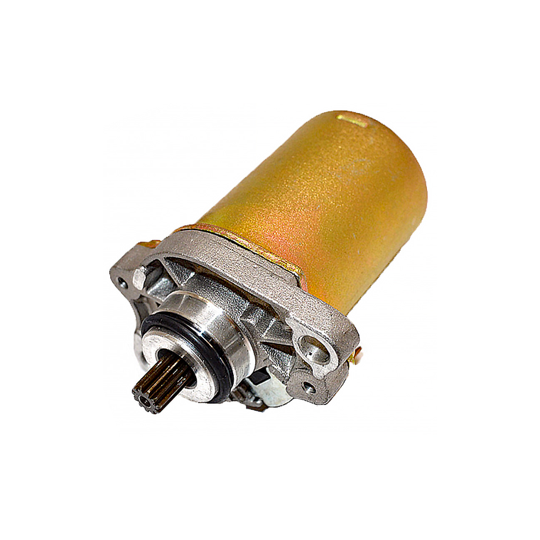 Motor de Arranque Aprilia 50 / Gilera / Kymco / Piaggio - SGR  1