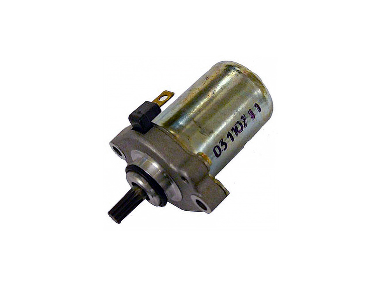 Motor de Arranque 12V 0,17Kw - 10 Dentes - Ducati  1