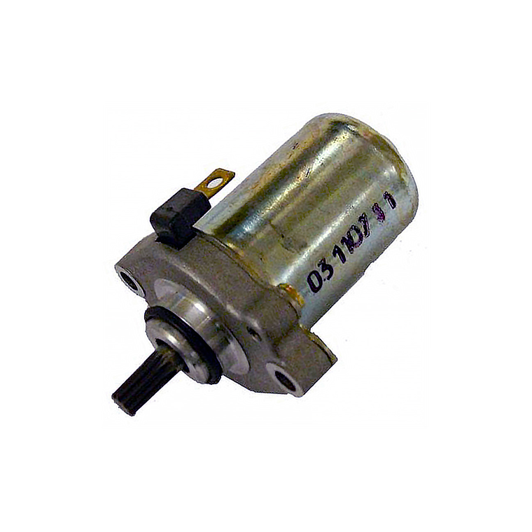 Motor de Arranque 12V 0,17Kw - 10 Dentes - Ducati  1