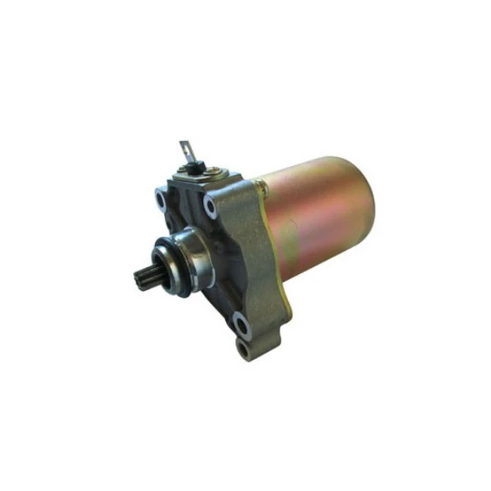 Motor de Arranque Aprilia RS 125 12V - 9 Dentes - SGR  1