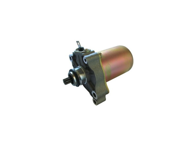 Motor de Arranque Aprilia RS 125 12V - 9 Dentes - SGR  1