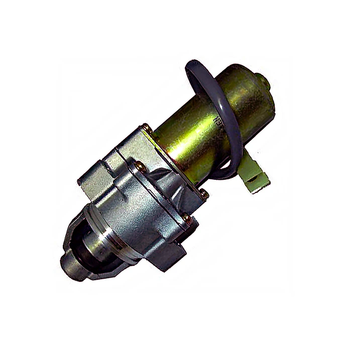 Motor de Arranque TZR 50 R - 14 Dentes - SGR  1