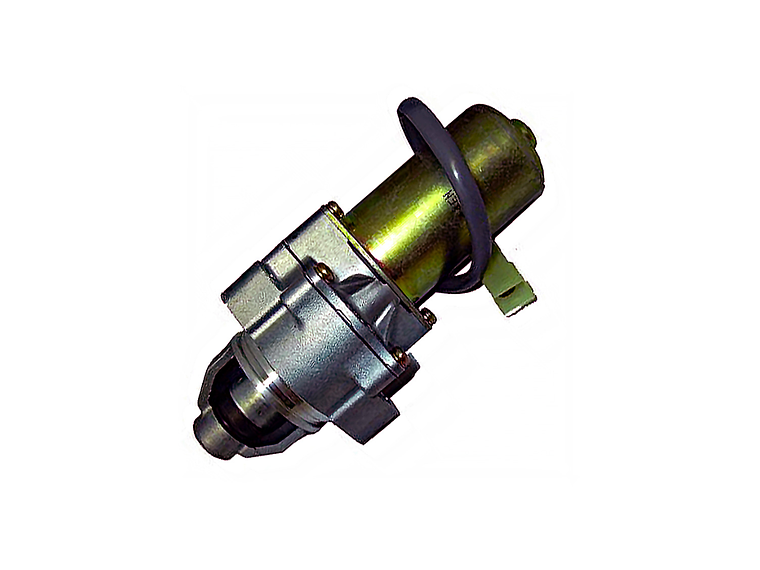 Motor de Arranque TZR 50 R - 14 Dentes - SGR  1