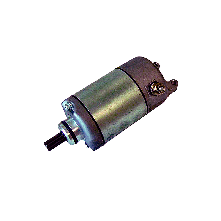 Motor de Arranque Suzuki GSF/GSX Bandit - SGR  1